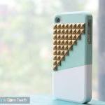 Iphone 4 Case - Color Bloc..