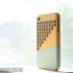 Iphone 4 Case - Color Bloc..