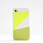Iphone 4 Case - Color Bloc..