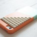 Iphone 5 Case - Color Bloc..