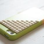 Iphone 5 Case - Color Bloc..