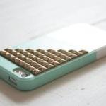Iphone 5 Case - Color Bloc..
