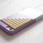Iphone 5 Case - Color Bloc..